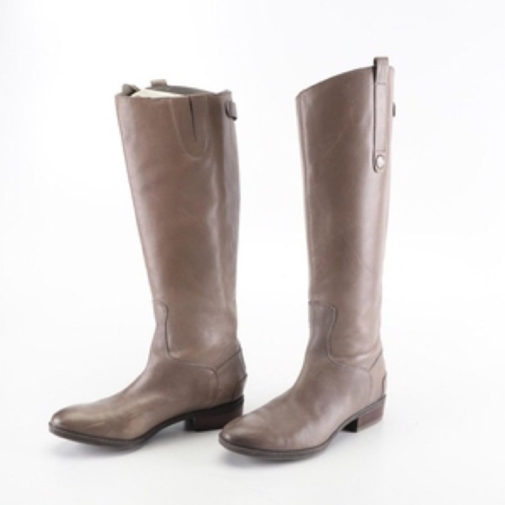 Sam Edelman Boots